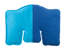 Load image into Gallery viewer, Battle Creek Stay Put Dual Comfort Hot & Cold Therapy Wraps