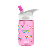 Load image into Gallery viewer, Camelbak Eddy Kid's BPA-Free Bottle 14oz - Various Styles