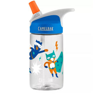 Load image into Gallery viewer, Camelbak Eddy Kid's BPA-Free Bottle 14oz - Various Styles