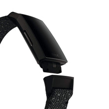 Load image into Gallery viewer, Fitbit Charge 4 Activity Tracker with Built-In GPS & 7 Day Battery