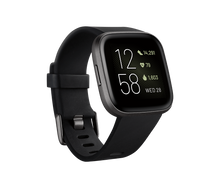 Load image into Gallery viewer, Fitbit Versa 2 Health and Fitness Smartwatch