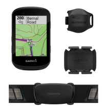 Load image into Gallery viewer, Garmin Edge 530 GPS Cycling Computer