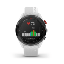 Load image into Gallery viewer, Garmin Approach S62 Premium GPS Golf Watch