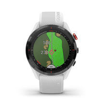 Load image into Gallery viewer, Garmin Approach S62 Premium GPS Golf Watch
