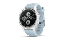 Load image into Gallery viewer, Garmin Fenix 5 Plus Sapphire Multisport Watch
