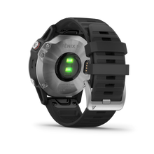 Load image into Gallery viewer, Garmin Fenix 6 GPS Multi Sport Watch