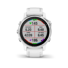 Load image into Gallery viewer, Garmin Fenix 6S GPS Multi Sport Watch