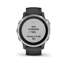Load image into Gallery viewer, Garmin Fenix 6S GPS Multi Sport Watch