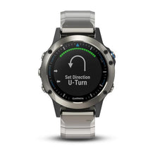 Load image into Gallery viewer, Garmin quatix 5 Multi Sport Training Watch