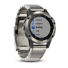 Load image into Gallery viewer, Garmin quatix 5 Multi Sport Training Watch