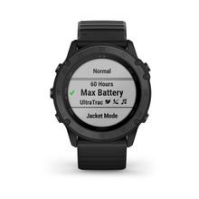 Load image into Gallery viewer, Garmin Tactix Delta - Sapphire edition