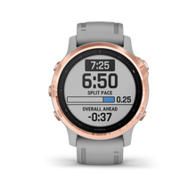 Load image into Gallery viewer, Garmin Fenix 6S Pro I  Fenix 6S Sapphire GPS Multi Sport