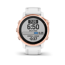 Load image into Gallery viewer, Garmin Fenix 6S Pro I  Fenix 6S Sapphire GPS Multi Sport