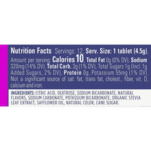 Load image into Gallery viewer, GU Energy Labs Hydration Drink Tablets