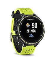 Load image into Gallery viewer, Garmin Forerunner 230 Running Watch GPS (Certified Refurbished)