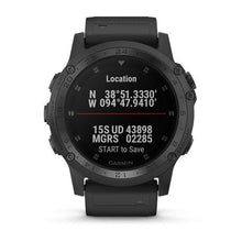 Load image into Gallery viewer, Garmin Tactix Charlie GPS Multisport Watch