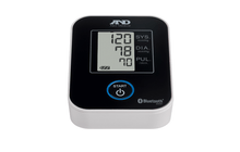 Load image into Gallery viewer, Lifesource Wireless Upper Arm Blood Pressure Monitor UA-651BLE
