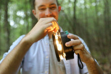 Load image into Gallery viewer, MPOWERD Luci Solar String Lights