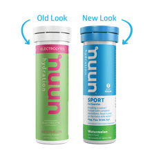 Load image into Gallery viewer, Nuun Sport Electrolyte Supplement