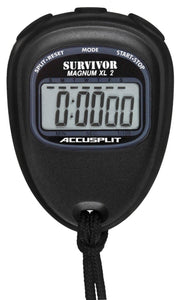 Accusplit Survivor II (S2XL) Stopwatch