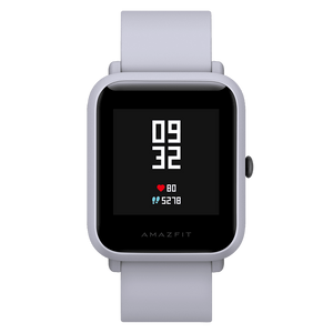 Amazfit Bip Fitness Smartwatch Activity Tracker
