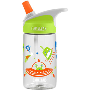 Camelbak Eddy Kid's BPA-Free Bottle 14oz - Various Styles