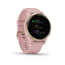 Load image into Gallery viewer, Garmin Vivoactive 4 | 4S GPS Smartwatch

