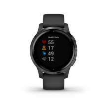 Load image into Gallery viewer, Garmin Vivoactive 4 | 4S GPS Smartwatch
