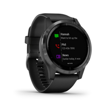 Load image into Gallery viewer, Garmin Vivoactive 4 | 4S GPS Smartwatch

