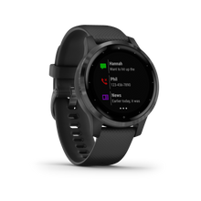 Load image into Gallery viewer, Garmin Vivoactive 4 | 4S GPS Smartwatch
