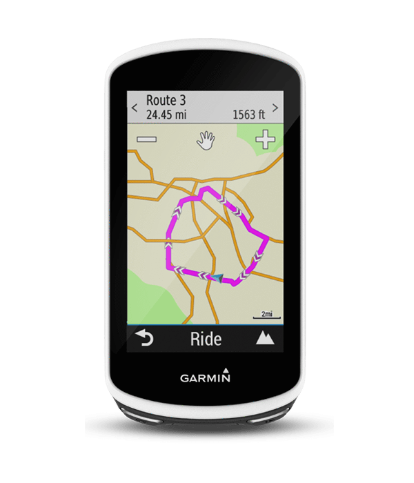 Garmin Edge 1030 GPS Cycling Computer