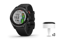 Load image into Gallery viewer, Garmin Approach S62 Premium GPS Golf Watch
