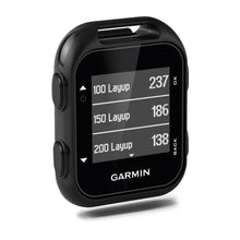 Load image into Gallery viewer, Garmin Approach G10 GPS Golf Wearable Device
