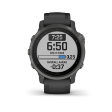 Load image into Gallery viewer, Garmin Fenix 6S Pro I  Fenix 6S Sapphire GPS Multi Sport
