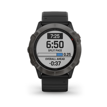 Load image into Gallery viewer, Garmin Fenix 6X Pro I  Fenix 6X Sapphire GPS Multi Sport Watch
