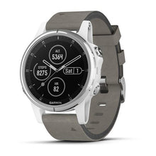 Load image into Gallery viewer, Garmin Fenix 5 Plus Sapphire Multisport Watch
