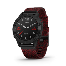 Load image into Gallery viewer, Garmin Fenix 6 Pro I Fenix 6 Sapphire GPS MultiSport Watch
