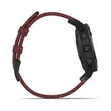 Load image into Gallery viewer, Garmin Fenix 6 Pro I Fenix 6 Sapphire GPS MultiSport Watch
