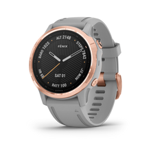 Load image into Gallery viewer, Garmin Fenix 6S Pro I  Fenix 6S Sapphire GPS Multi Sport
