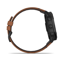Load image into Gallery viewer, Garmin Fenix 6X Pro I  Fenix 6X Sapphire GPS Multi Sport Watch
