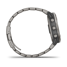 Load image into Gallery viewer, Garmin Fenix 6X Pro Solar GPS Multi Sport Watch
