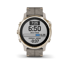 Load image into Gallery viewer, Garmin Fenix 6S Pro I  Fenix 6S Sapphire GPS Multi Sport

