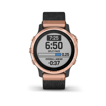 Load image into Gallery viewer, Garmin Fenix 6S Pro I  Fenix 6S Sapphire GPS Multi Sport
