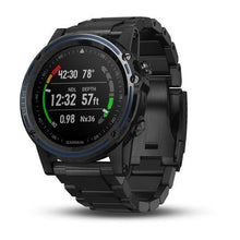 Load image into Gallery viewer, Garmin Descent Mk1 GPS Dive Watch
