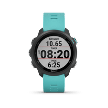 Load image into Gallery viewer, Garmin Forerunner 245 GPS Running Smartwatch Refurbished | 1 Year Warranty
