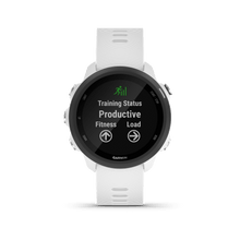 Load image into Gallery viewer, Garmin Forerunner 245 GPS Running Smartwatch Refurbished | 1 Year Warranty
