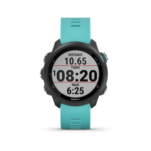 Load image into Gallery viewer, Garmin Forerunner 245 GPS Running Smartwatch
