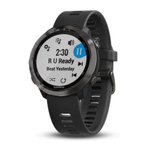 Load image into Gallery viewer, Garmin Forerunner 645 GPS Running Watch
