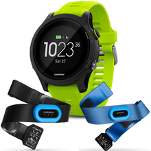 Load image into Gallery viewer, Garmin Forerunner 935 Multi Sport GPS Watch
