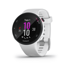 Load image into Gallery viewer, Garmin Forerunner 45 GPS Watch Refurbished | 1 Year Warranty
